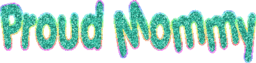 green pround mommy Myspace Graphics