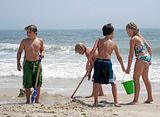 Lavallette New Jersey Lavallette 2009