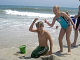 Lavallette New Jersey Lavallette 2009